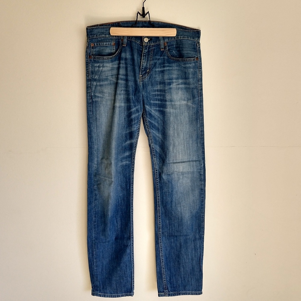 Levi's 514 32x34